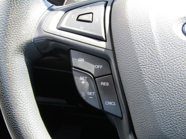 Certified 2019 Ford Edge SE AWD/4WD image 15