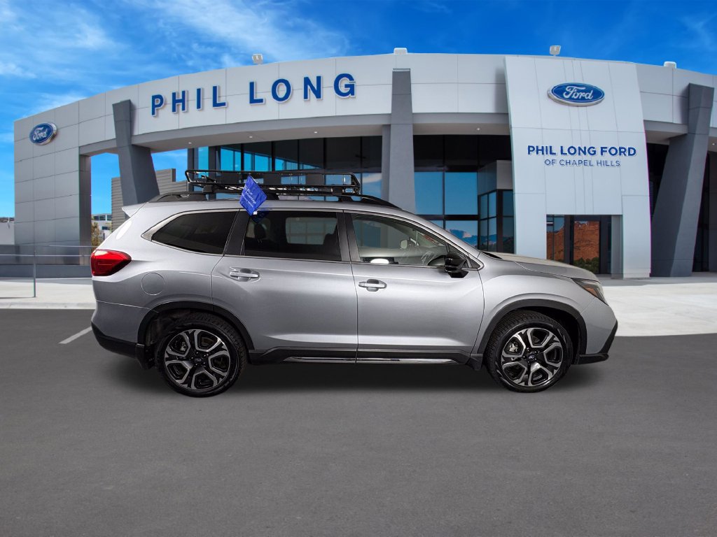 Used 2026 Subaru Ascent Limited w/ Popular Package #1 AWD/4WD image 6