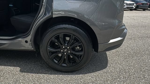 Certified 2024 Ford Edge SE w/ Black Appearance Package AWD/4WD image 19