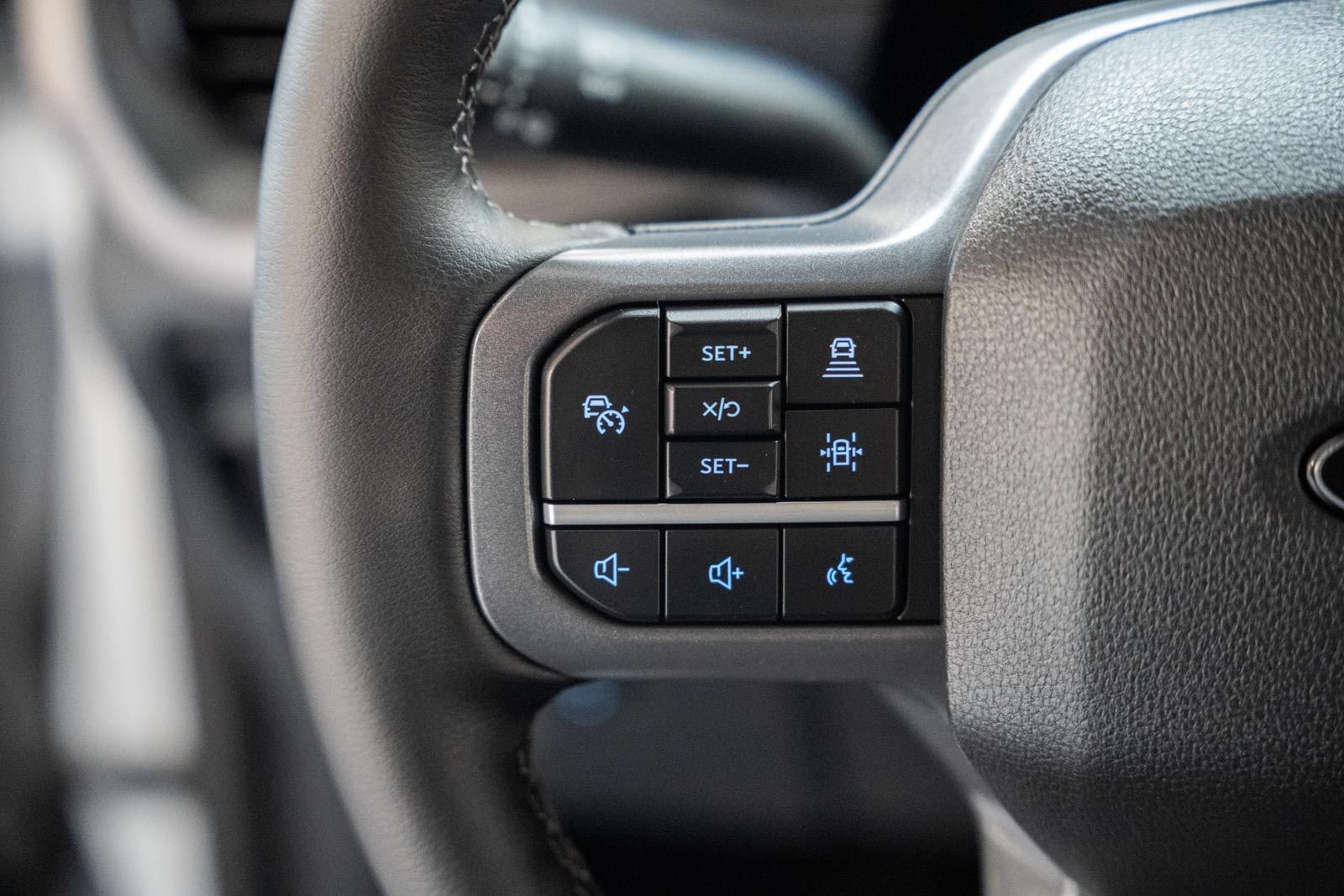 Certified 2025 Ford F150 Lariat AWD/4WD image 30