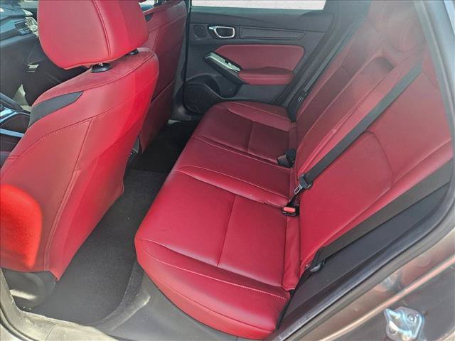 Used 2025 Acura Integra A-Spec FWD image 18