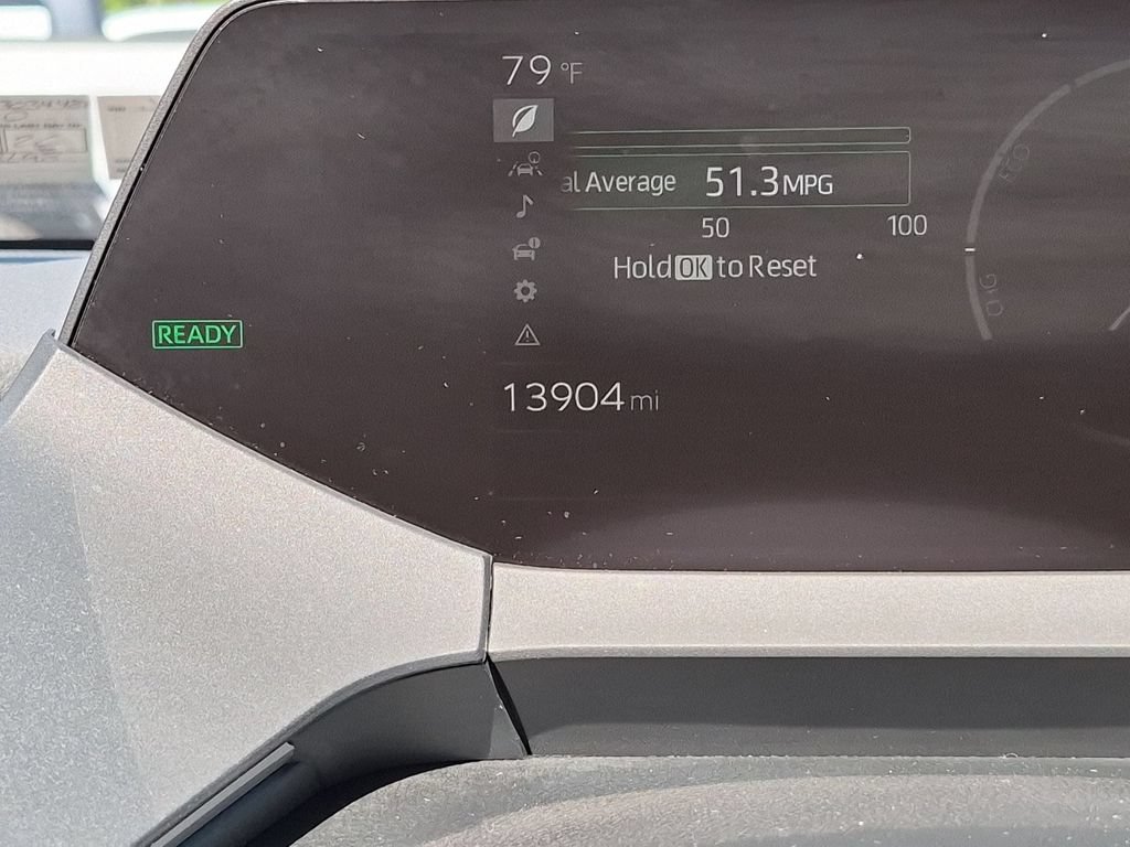 Used 2026 Toyota Prius Limited w/ Limited Premium Package AWD/4WD image 25