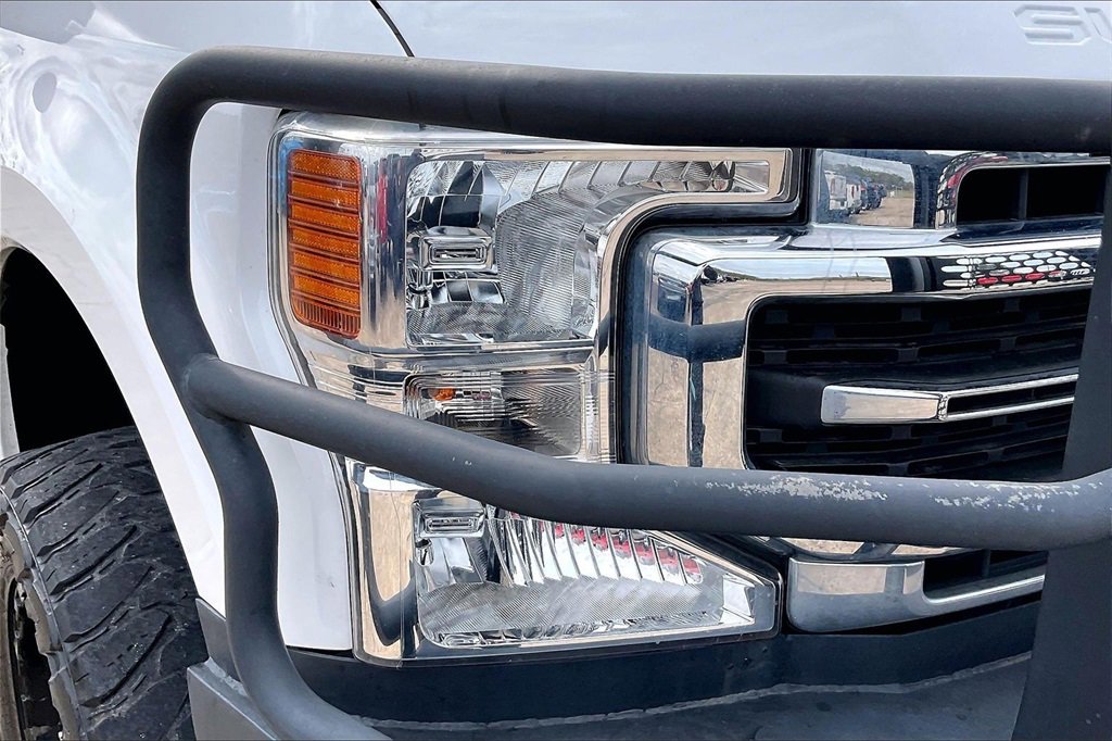 Certified 2020 Ford F250 Lariat w/ Lariat Value Package image 33