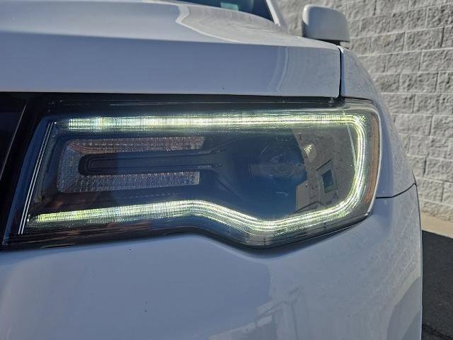 Used 2021 Jeep Grand Cherokee High Altitude AWD/4WD image 10
