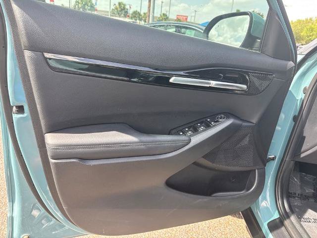 Used 2025 Kia Seltos EX AWD/4WD image 16
