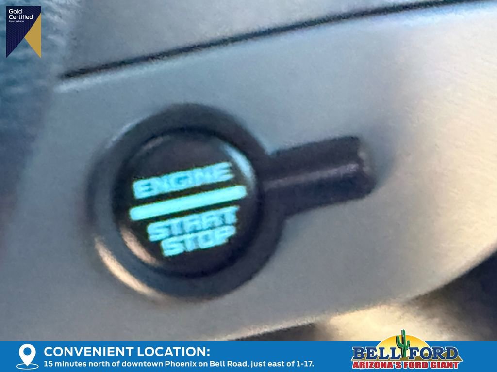 Certified 2024 Ford Bronco Big Bend AWD/4WD image 32