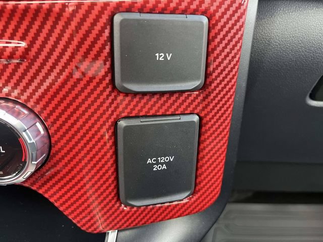 Certified 2025 Ford F150 Raptor AWD/4WD image 28