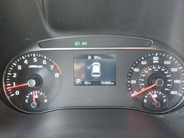 Used 2022 Kia Soul LX w/ Technology Package image 30