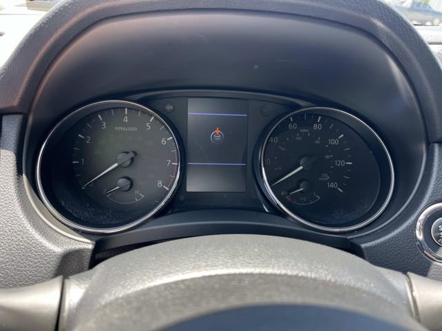 Used 2019 Nissan Rogue SV FWD image 41