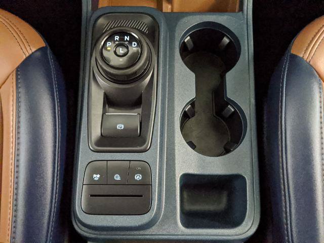 Certified 2022 Ford Maverick Lariat w/ Lariat Luxury Package FWD image 9