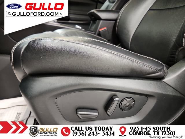 Certified 2021 Ford Explorer ST w/ Equipment Group 401A image 21