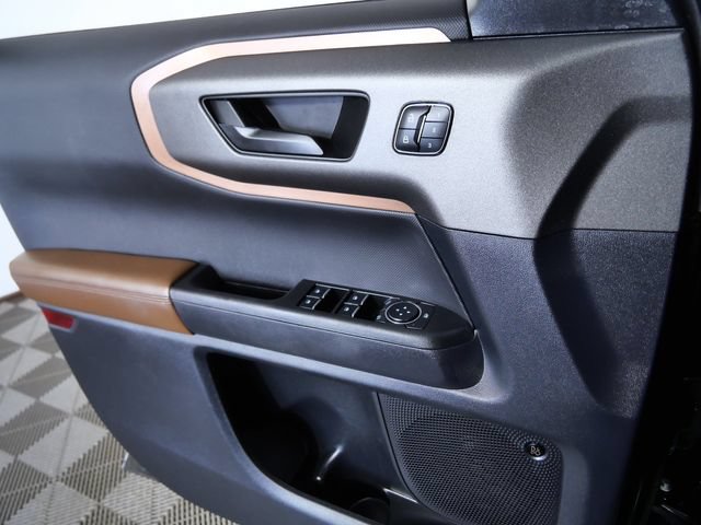 Certified 2025 Ford Bronco Sport Outer Banks w/ Outer Banks Tech Package+ AWD/4WD image 27