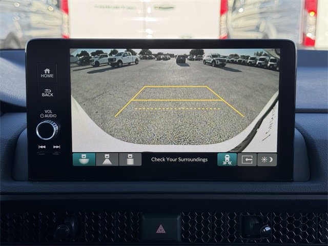 Used 2024 Honda CR-V Sport-L image 17