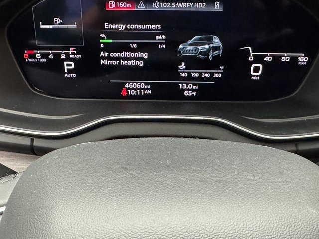 Used 2024 Audi Q5 2.0T Premium Plus image 16