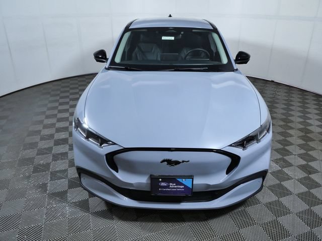 Certified 2025 Ford Mustang Mach-E Premium AWD/4WD image 3