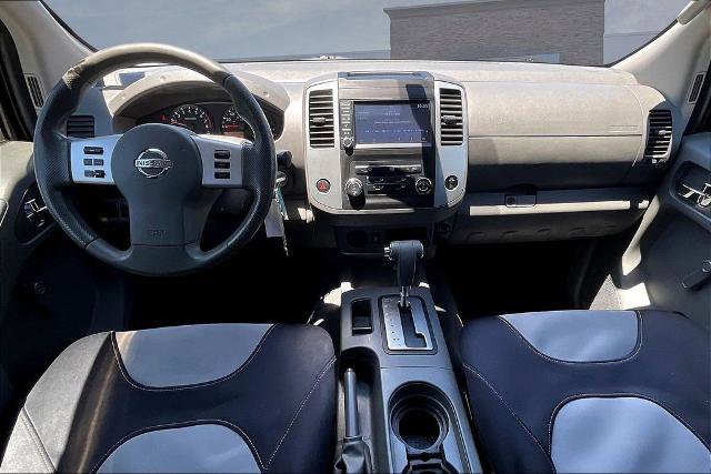 Used 2019 Nissan Frontier S RWD image 8