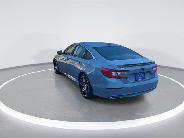 Used 2022 Honda Accord Touring image 4