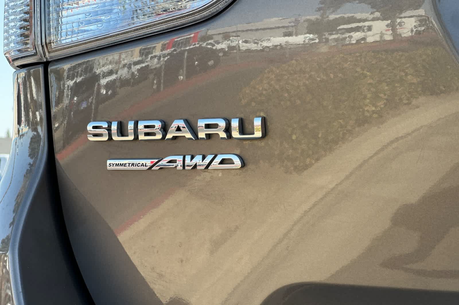 Used 2024 Subaru Forester Premium AWD/4WD image 28