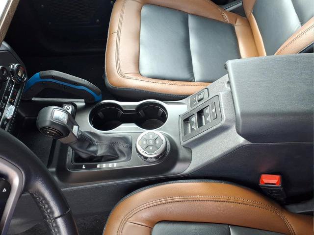 Certified 2023 Ford Bronco Outer Banks AWD/4WD image 24
