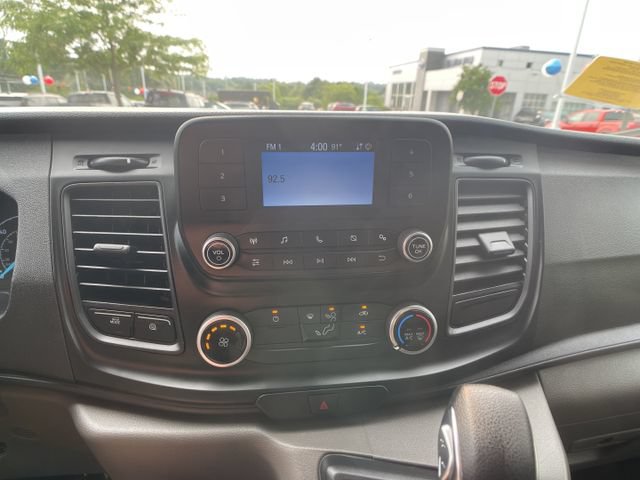 Certified 2023 Ford Transit 350 DRW RWD image 20