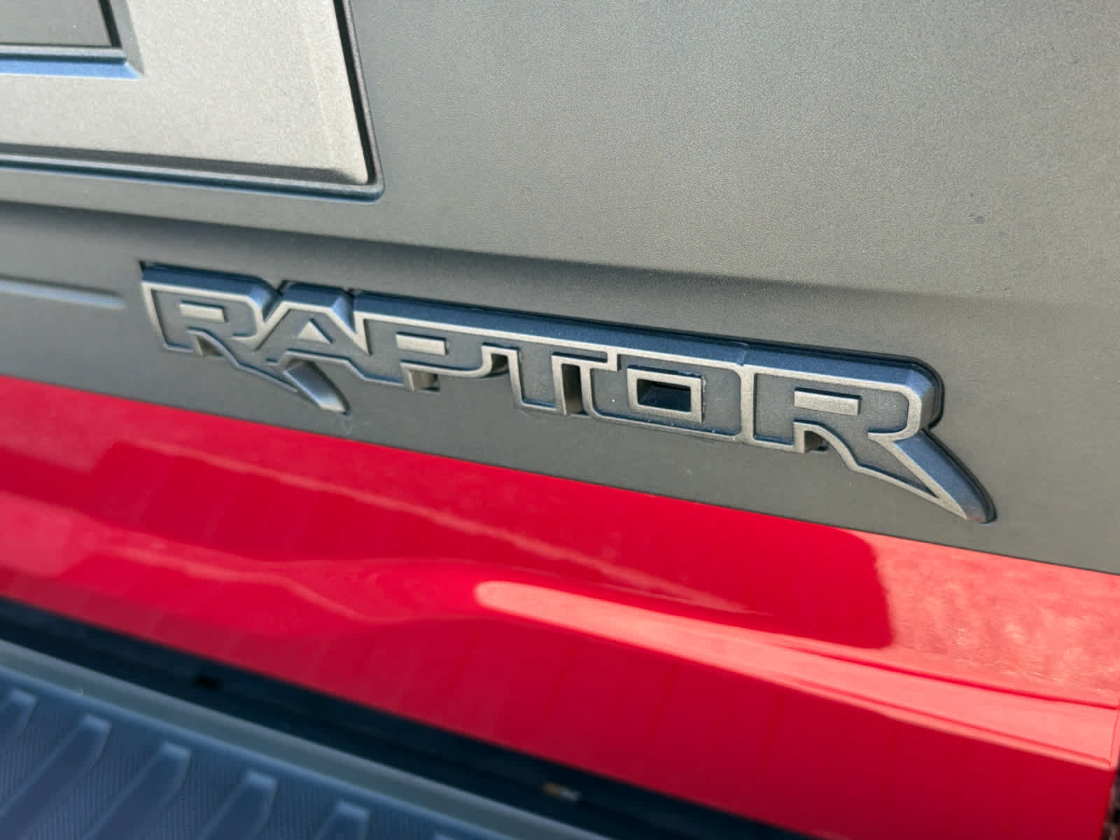 Certified 2023 Ford F150 Raptor AWD/4WD image 35
