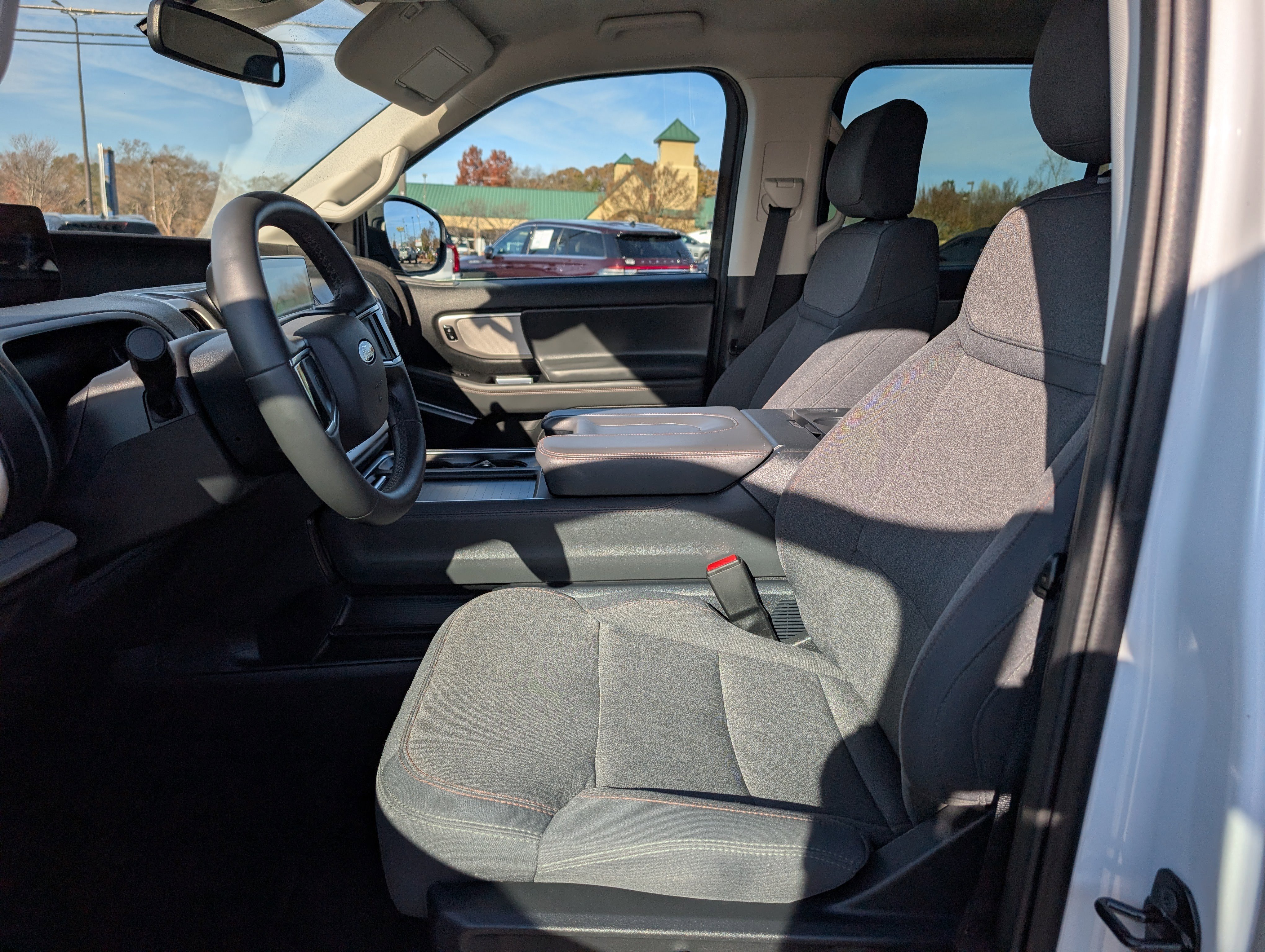 Certified 2025 Ford Expedition Max Active image 19