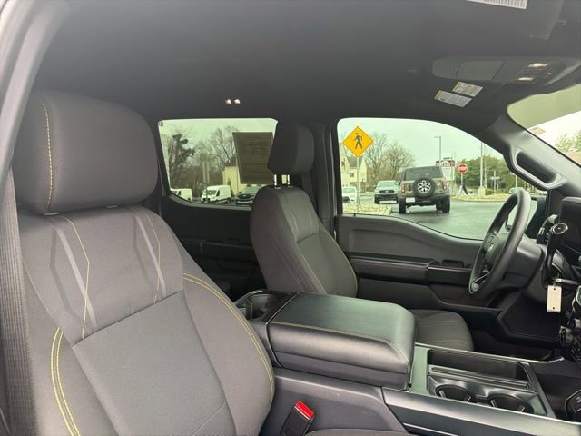 Certified 2024 Ford F150 STX image 40
