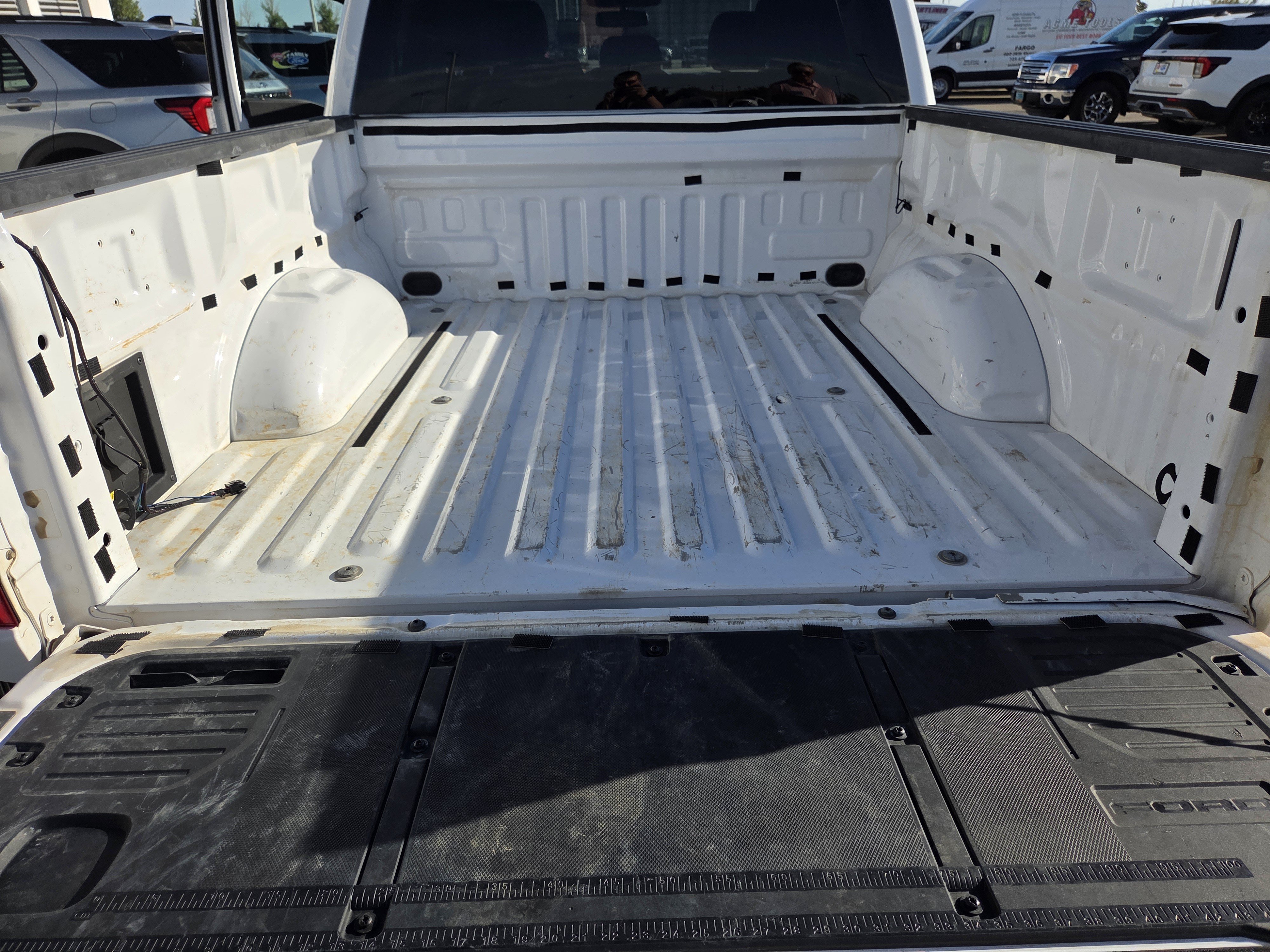 Certified 2021 Ford F150 4x4 SuperCrew image 12
