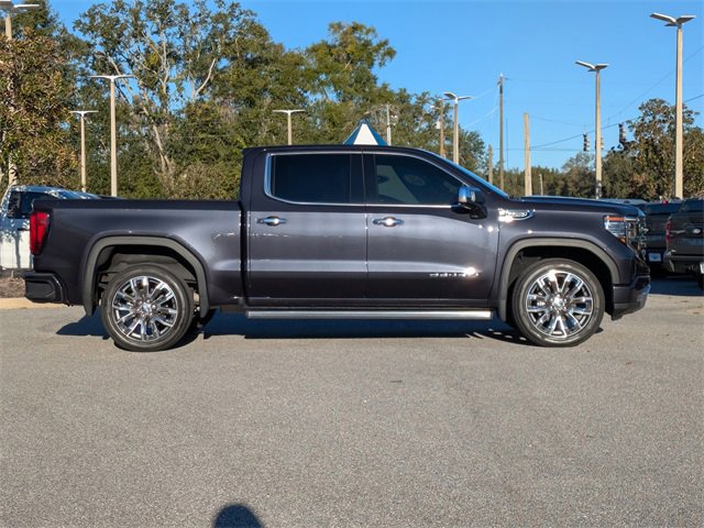 Used 2023 GMC Sierra 1500 Denali w/ Denali Reserve Package image 6