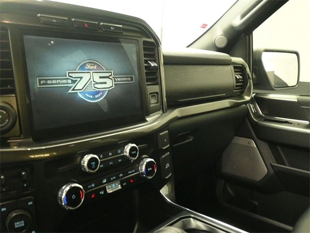 Certified 2023 Ford F150 XLT w/ Equipment Group 302A High image 15
