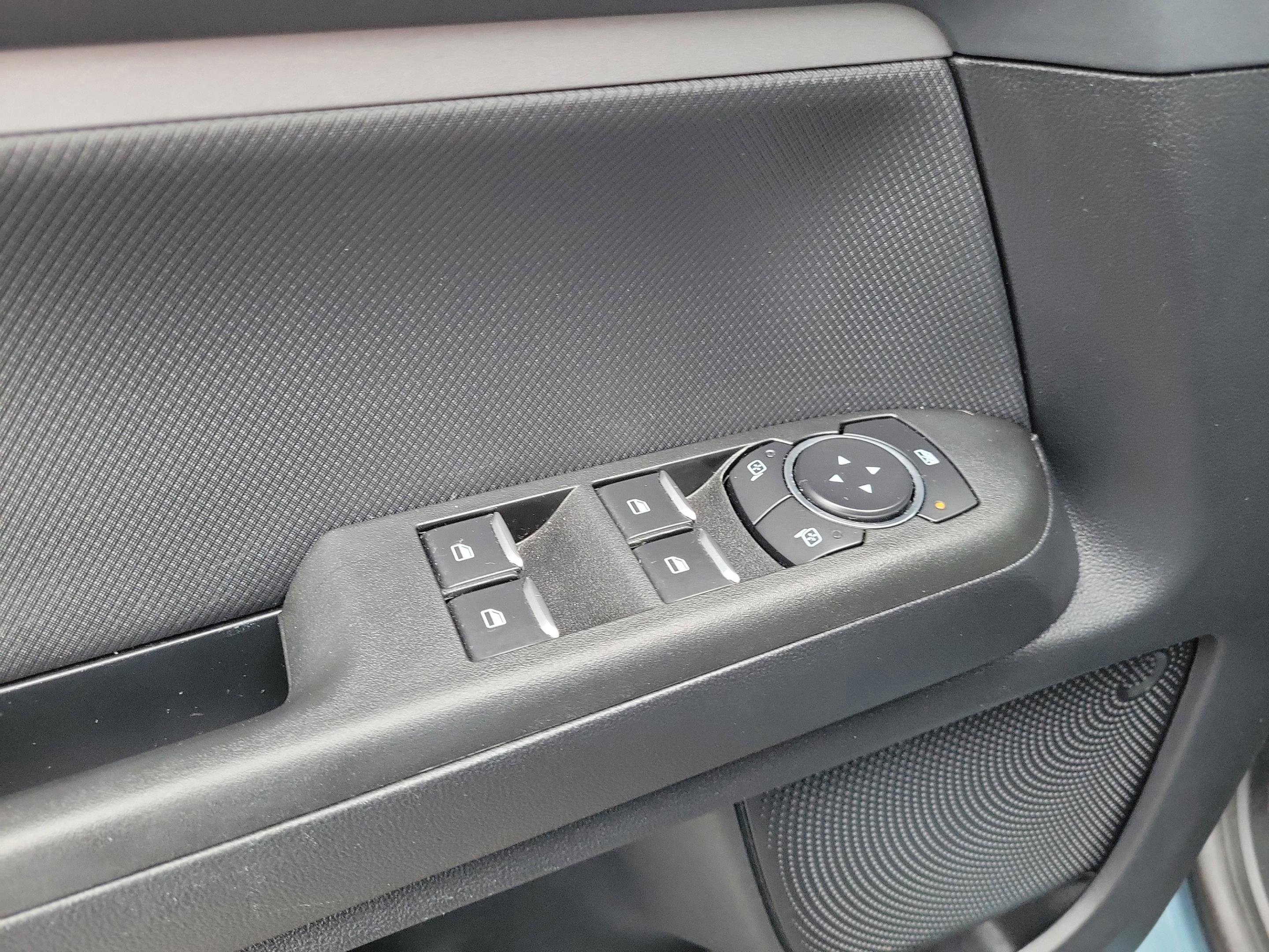 Certified 2022 Ford Bronco Sport Big Bend w/ Convenience Package image 21