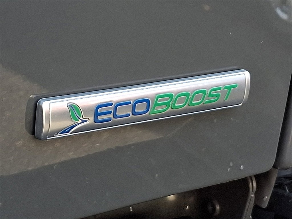 Certified 2020 Ford F150 XLT w/ Equipment Group 302A Luxury image 31