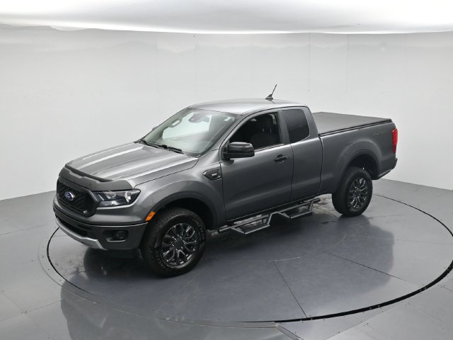 Certified 2023 Ford Ranger XLT w/ Equipment Group 301A Mid RWD image 45