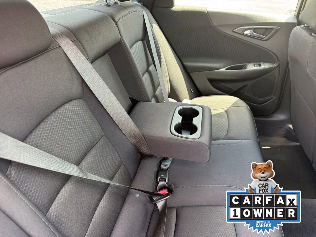 Used 2023 Chevrolet Malibu LT FWD image 26
