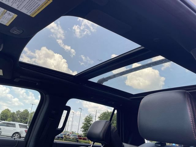Certified 2022 Ford Expedition Max Limited RWD image 13
