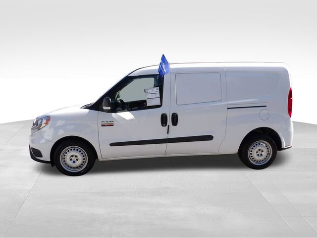 Used 2022 RAM ProMaster City Tradesman image 2