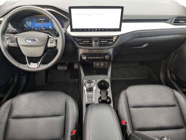Certified 2024 Ford Escape Platinum AWD/4WD image 16