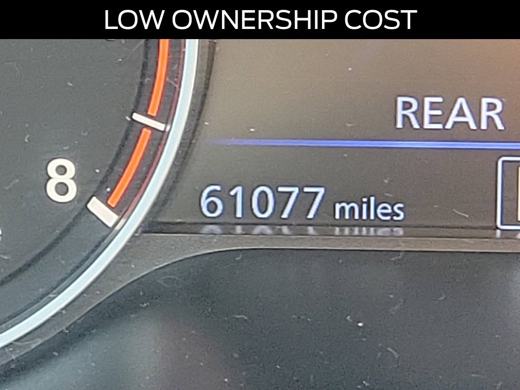 Used 2024 Nissan Altima 2.5 SV FWD image 25