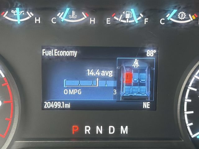 Certified 2026 Ford F250 XLT AWD/4WD image 23