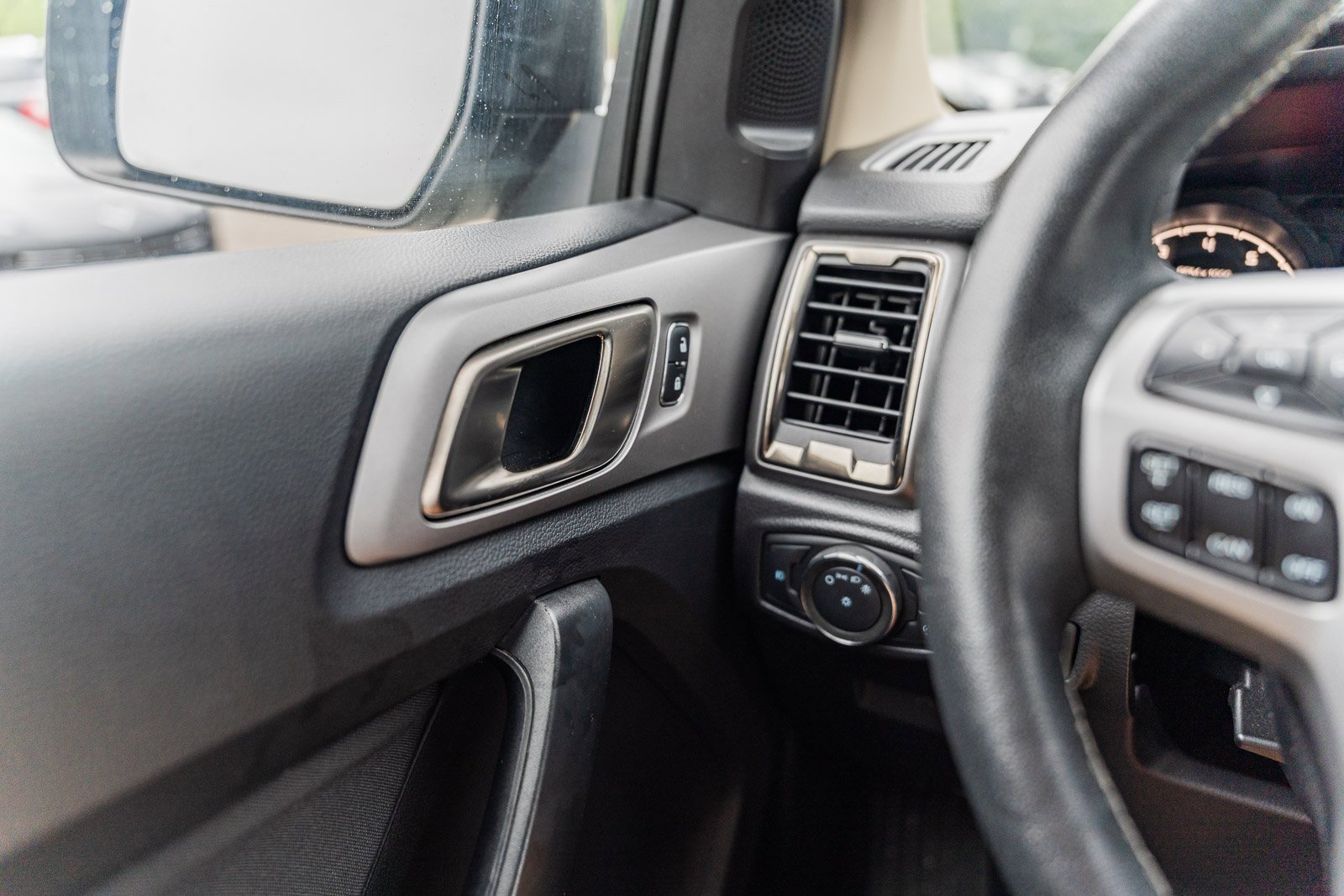 Certified 2021 Ford Ranger XLT w/ Equipment Group 301A Mid image 27