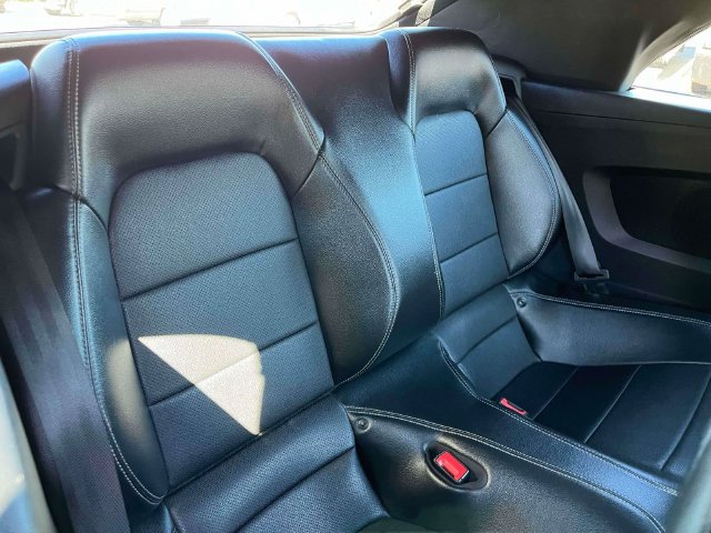 Certified 2019 Ford Mustang GT Premium w/ GT Performance Package RWD image 16