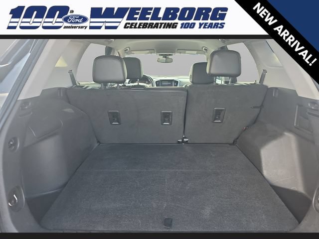 Used 2024 GMC Terrain SLT AWD/4WD image 23