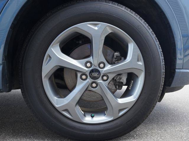 Certified 2024 Ford Escape ST-Line w/ Tech Pack #1 AWD/4WD image 34