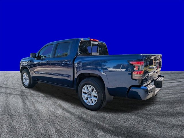 Used 2022 Nissan Frontier SV image 6