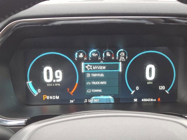 Certified 2023 Ford F150 Lariat image 44