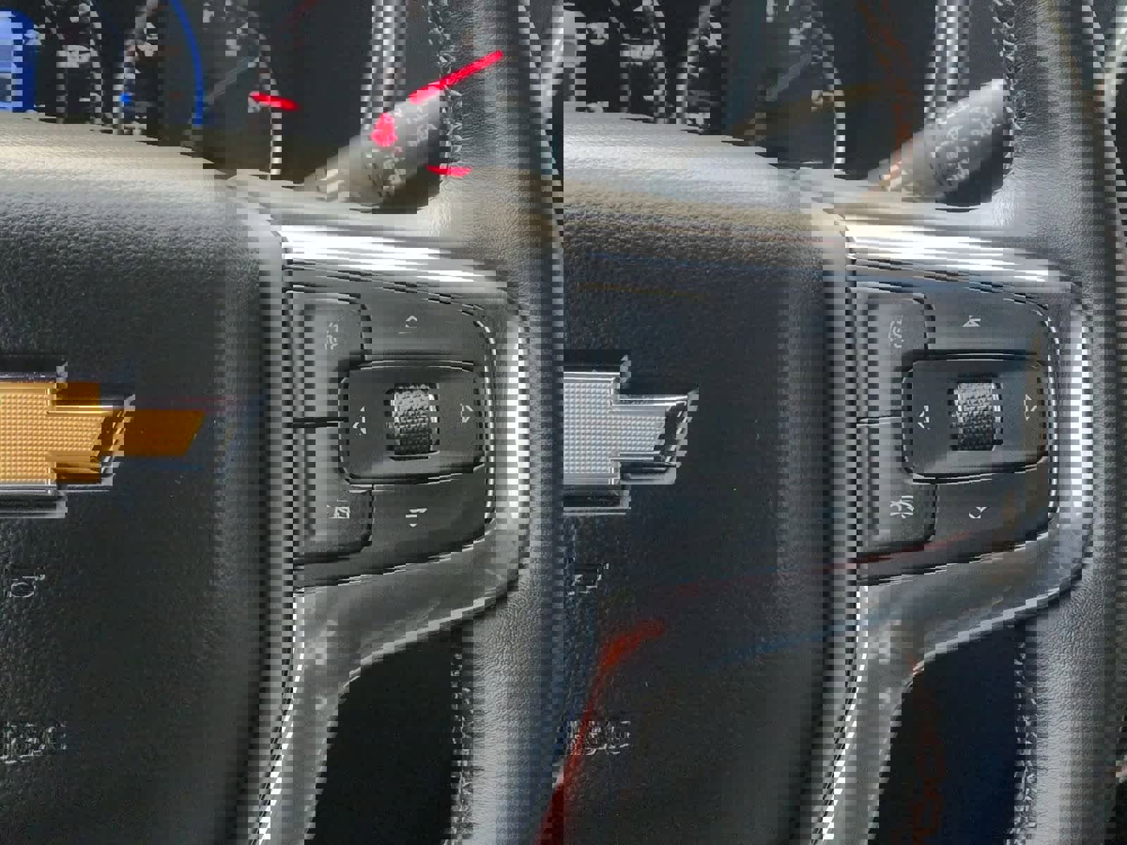 Used 2022 Chevrolet Blazer Premier image 27