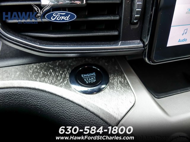 Certified 2023 Ford Explorer Timberline w/ Timberline Technology Package image 14