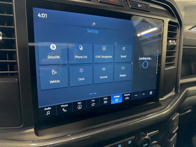 Certified 2024 Ford F150 STX AWD/4WD image 8