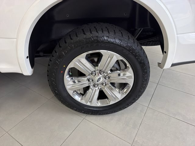 Certified 2018 Ford F150 Lariat AWD/4WD image 30