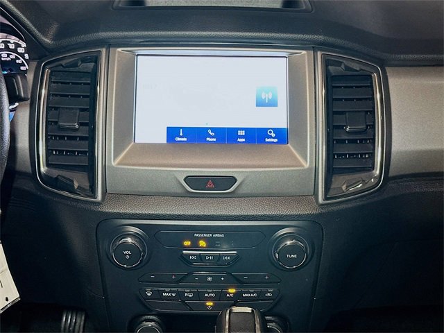 Certified 2021 Ford Ranger XLT w/ Equipment Group 301A Mid image 11